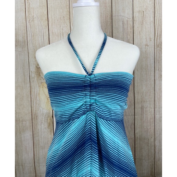 Patagonia | Kamala Maxi Skirt / Halter Dress - Picture 2 of 6